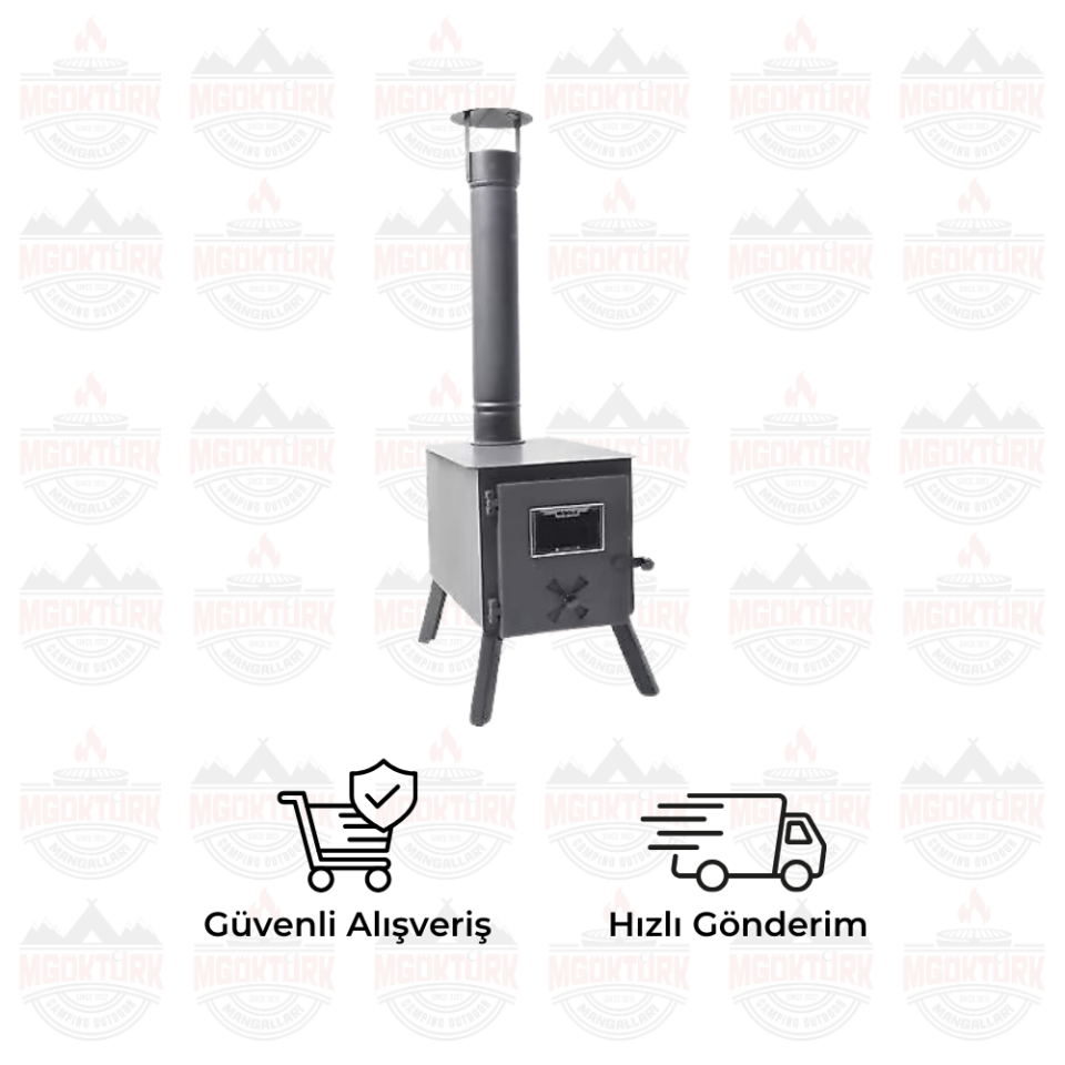 ÇADIR SOBASI KÜÇÜK