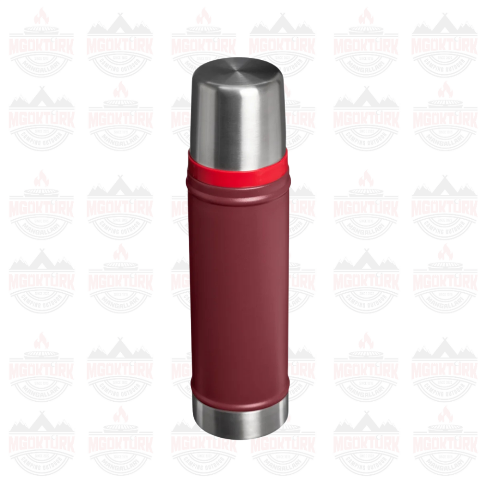 Legendary Classic Bottle | 0.59L / 20oz Cranberry