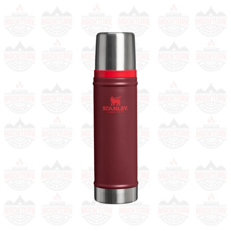 Legendary Classic Bottle | 0.59L / 20oz Cranberry