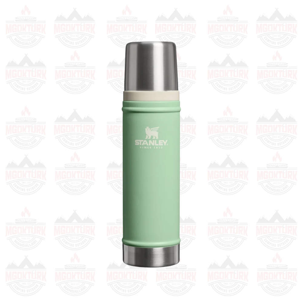 Legendary Classic Bottle | 0.59L / 20oz Pistachio