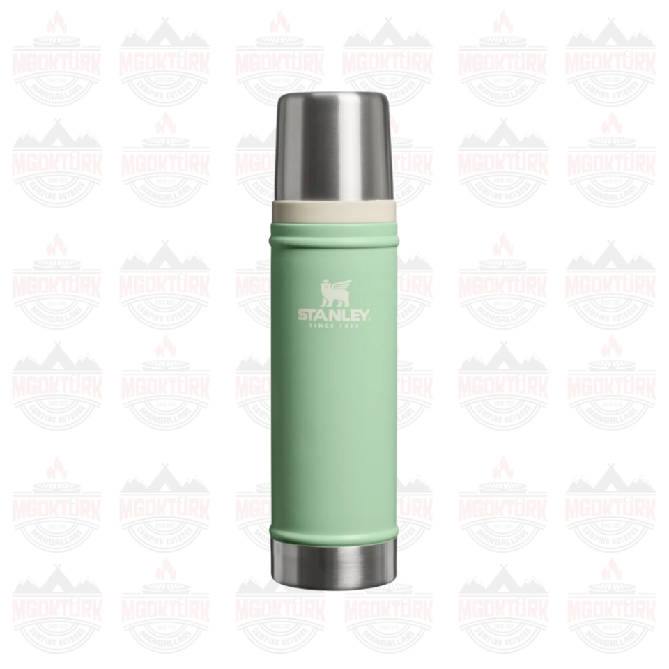 Legendary Classic Bottle | 0.59L / 20oz Pistachio
