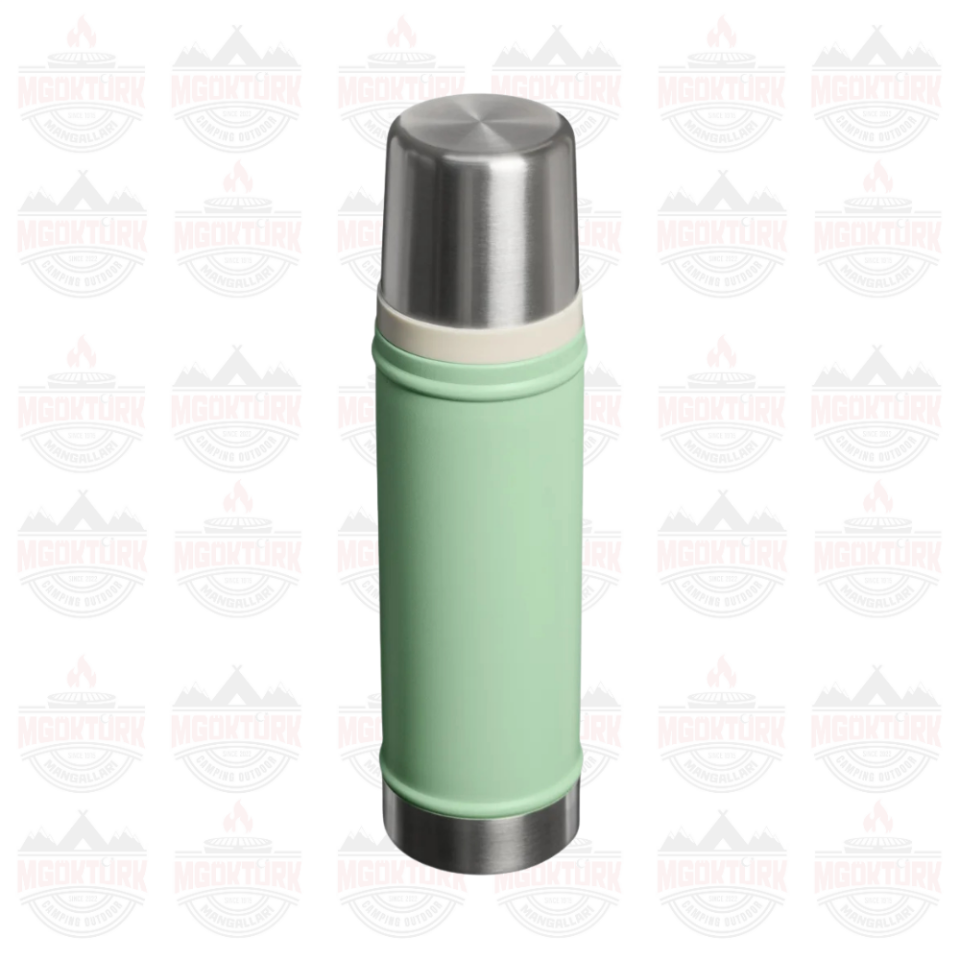 Legendary Classic Bottle | 0.59L / 20oz Pistachio
