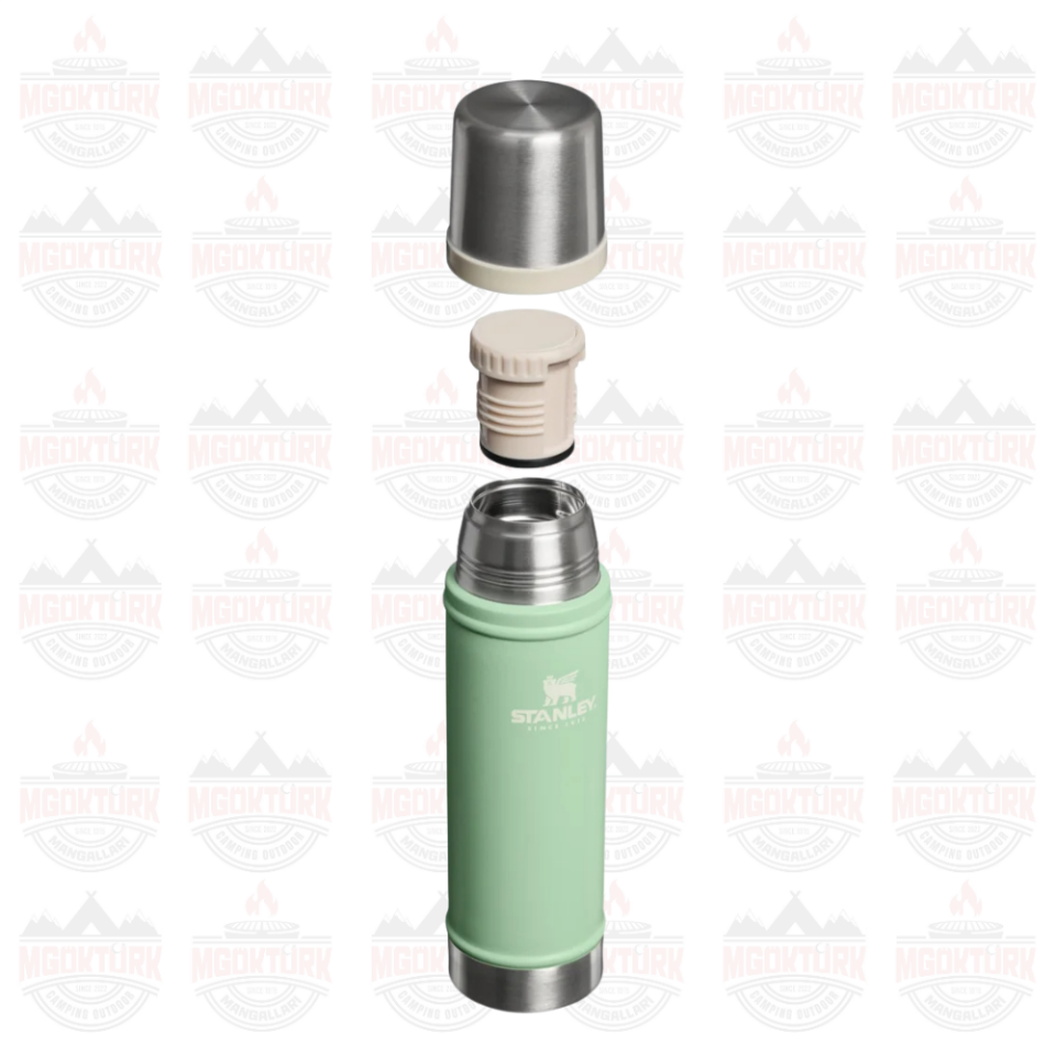 Legendary Classic Bottle | 0.59L / 20oz Pistachio