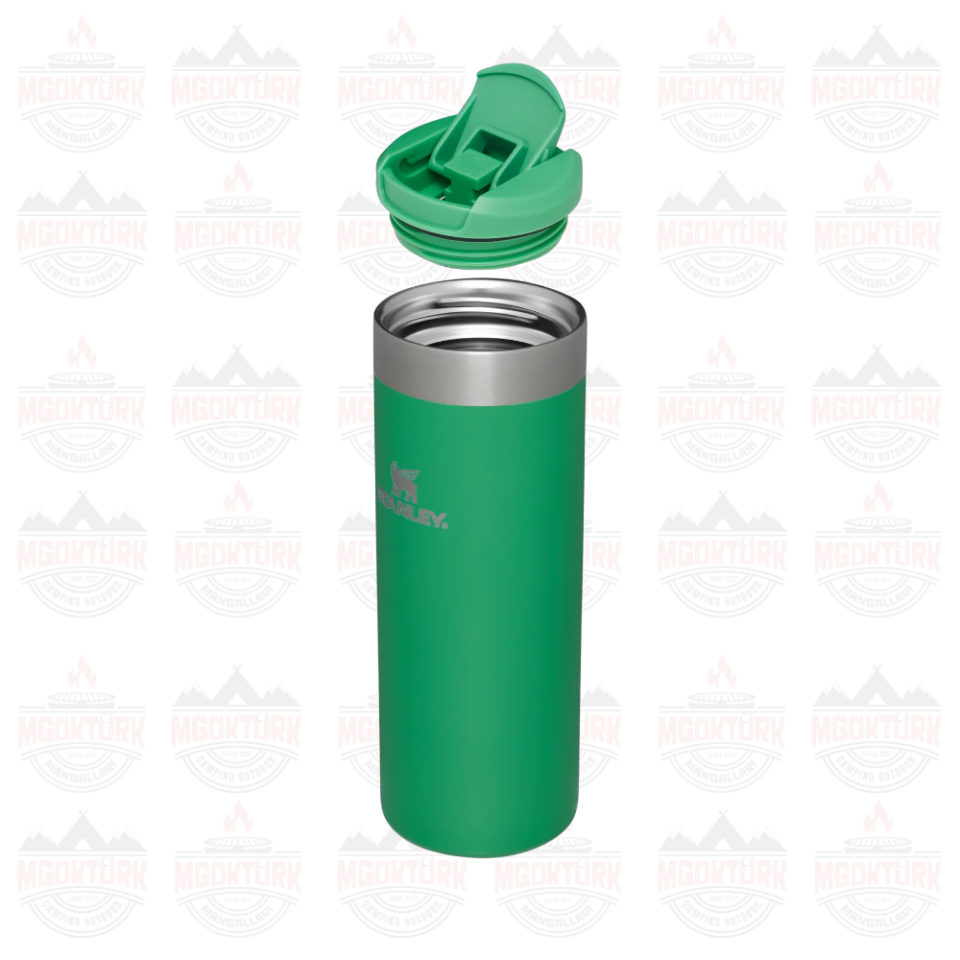 The AeroLight ™ Transit Mug 0.35L / 12oz Meadow