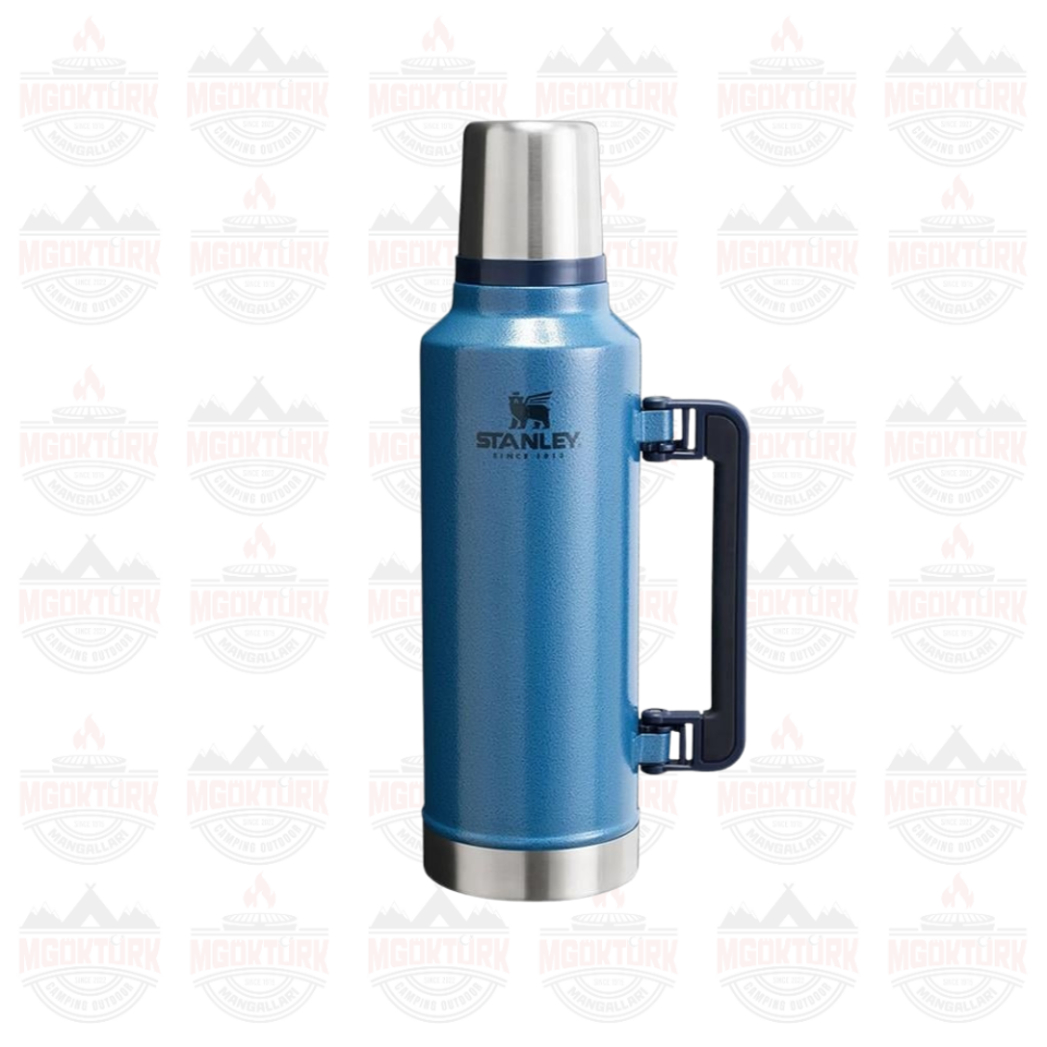 The Legendary Classic Bottle 1.4L / 1.5QT Hammertone Lake