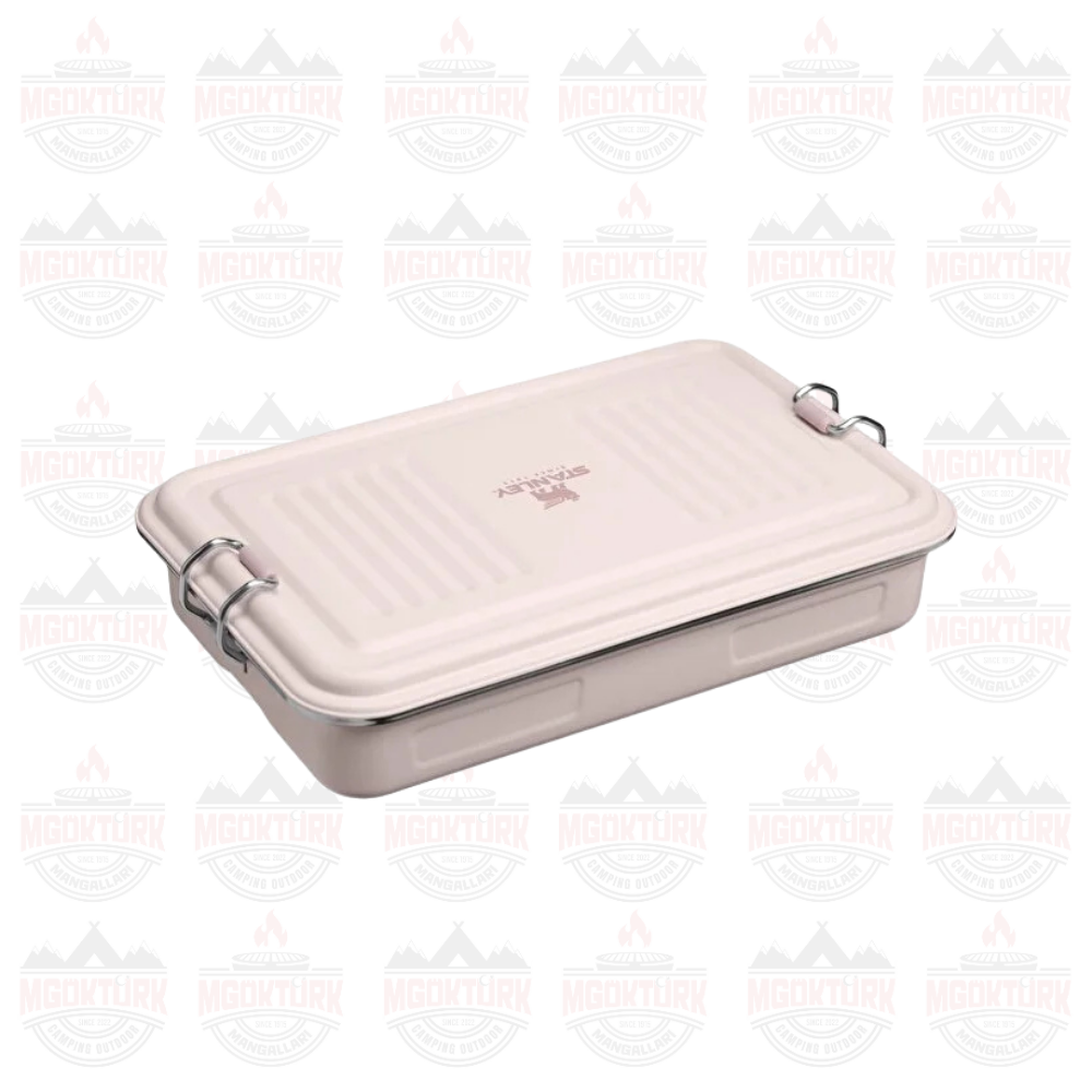 The Legendary Useful Box 1.2L / 1.25 QT Rose Quartz