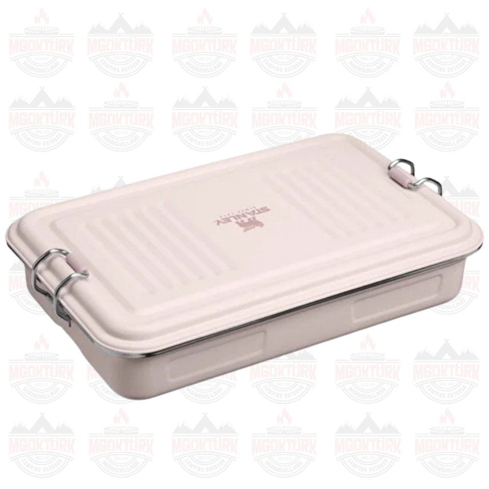 The Legendary Useful Box 1.2L / 1.25 QT Rose Quartz