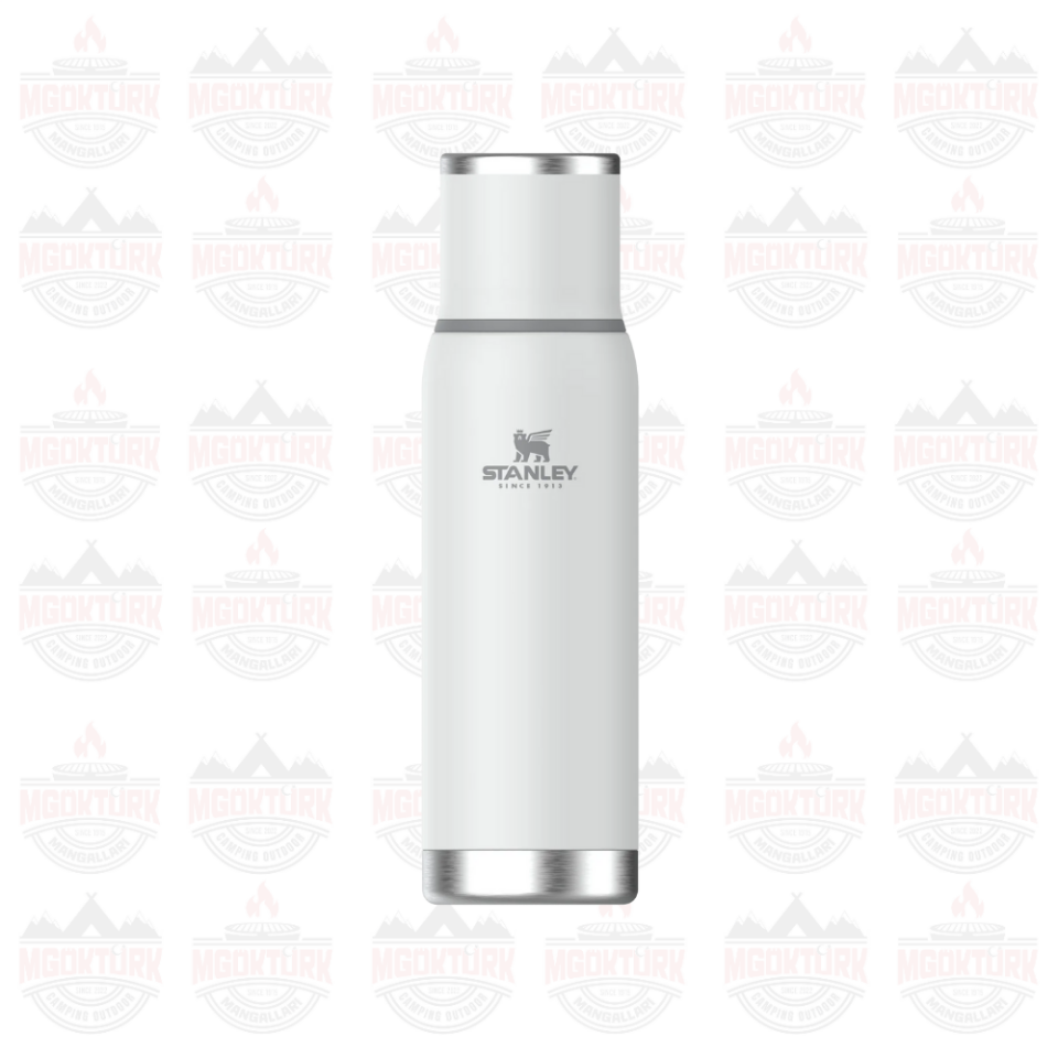 The Adventure To-Go Bottle 1.0L / 1.1 QT Frost