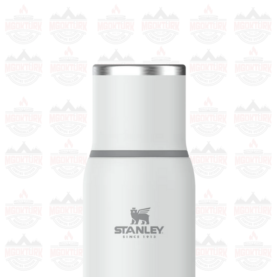 The Adventure To-Go Bottle 1.0L / 1.1 QT Frost