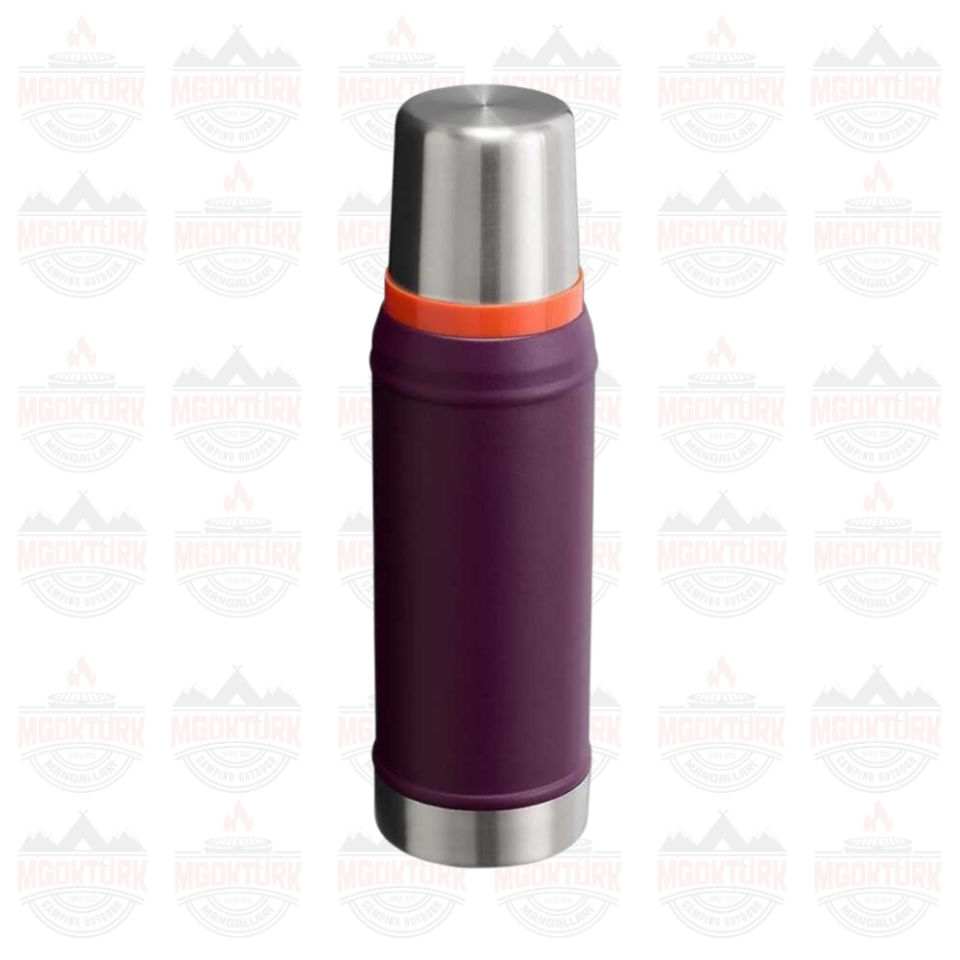 The Legendary Classic Bottle 0.75L / 25oz Plum