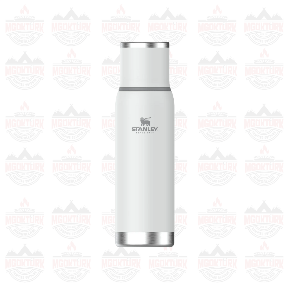 The Adventure To-Go Bottle .75L / 25oz QT Frost