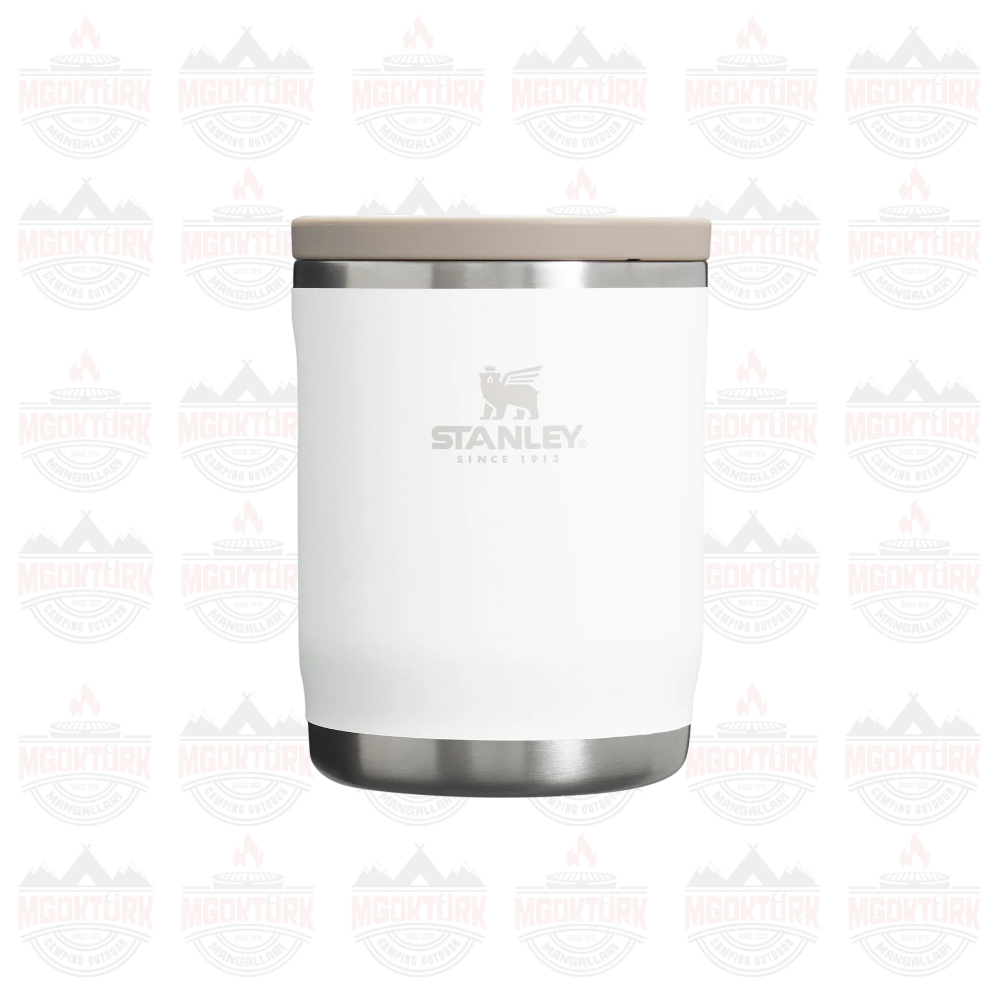 The Adventure To-Go Food Jar .53L / 18oz Frost