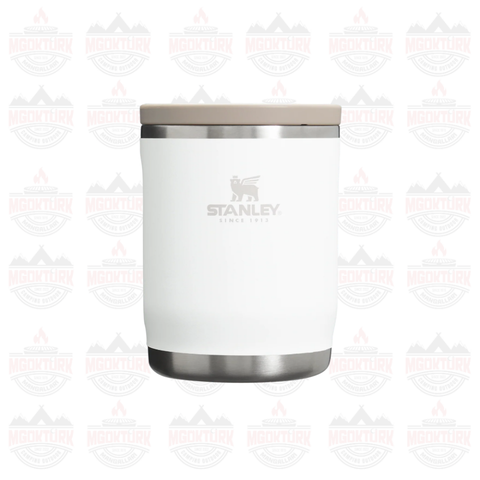 The Adventure To-Go Food Jar .53L / 18oz Frost