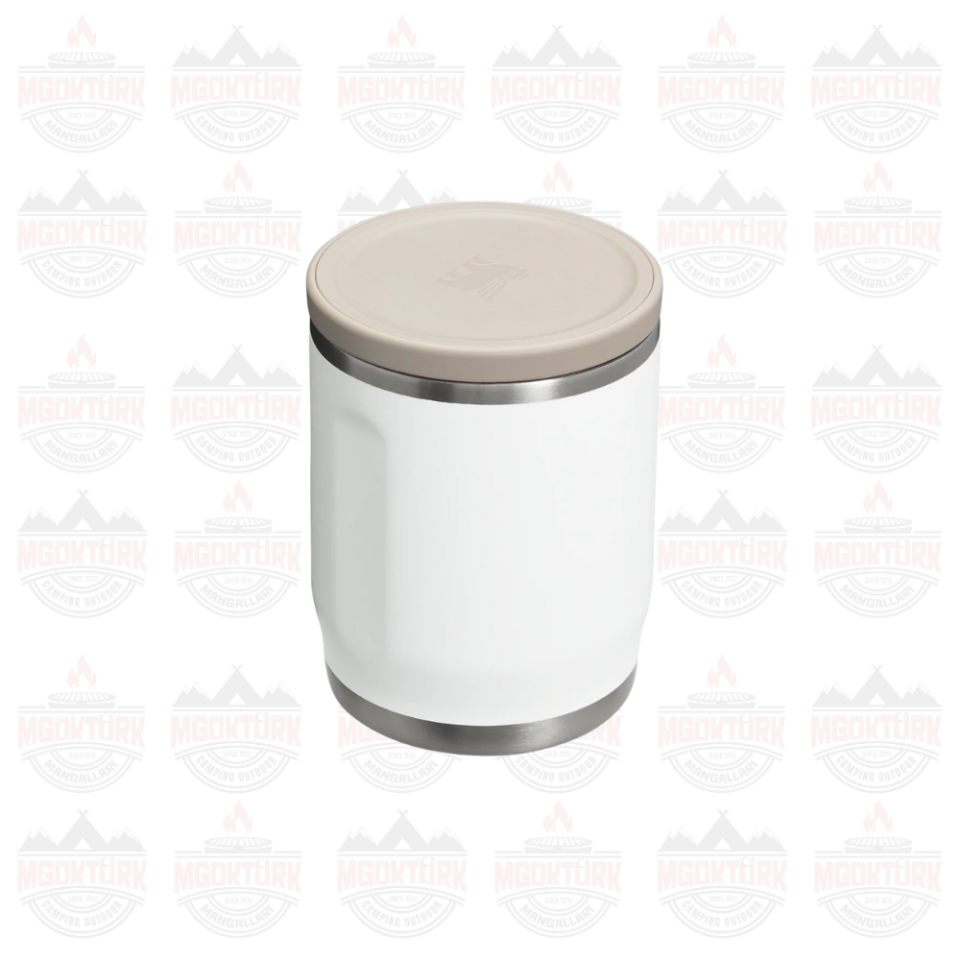 The Adventure To-Go Food Jar .53L / 18oz Frost