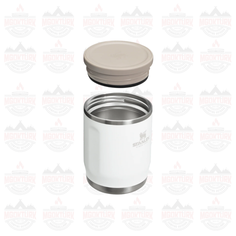 The Adventure To-Go Food Jar .53L / 18oz Frost