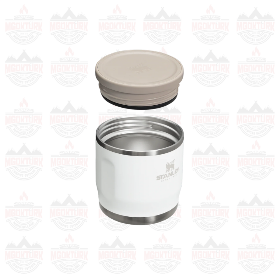 The Adventure To-Go Food Jar .35L / 12oz Frost