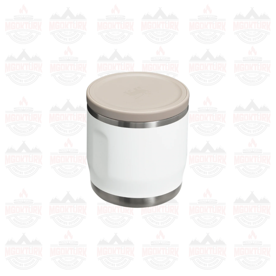 The Adventure To-Go Food Jar .35L / 12oz Frost