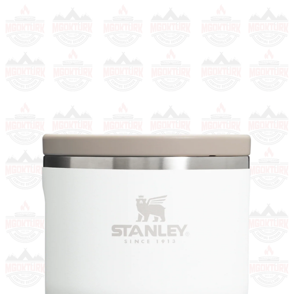The Adventure To-Go Food Jar .35L / 12oz Frost