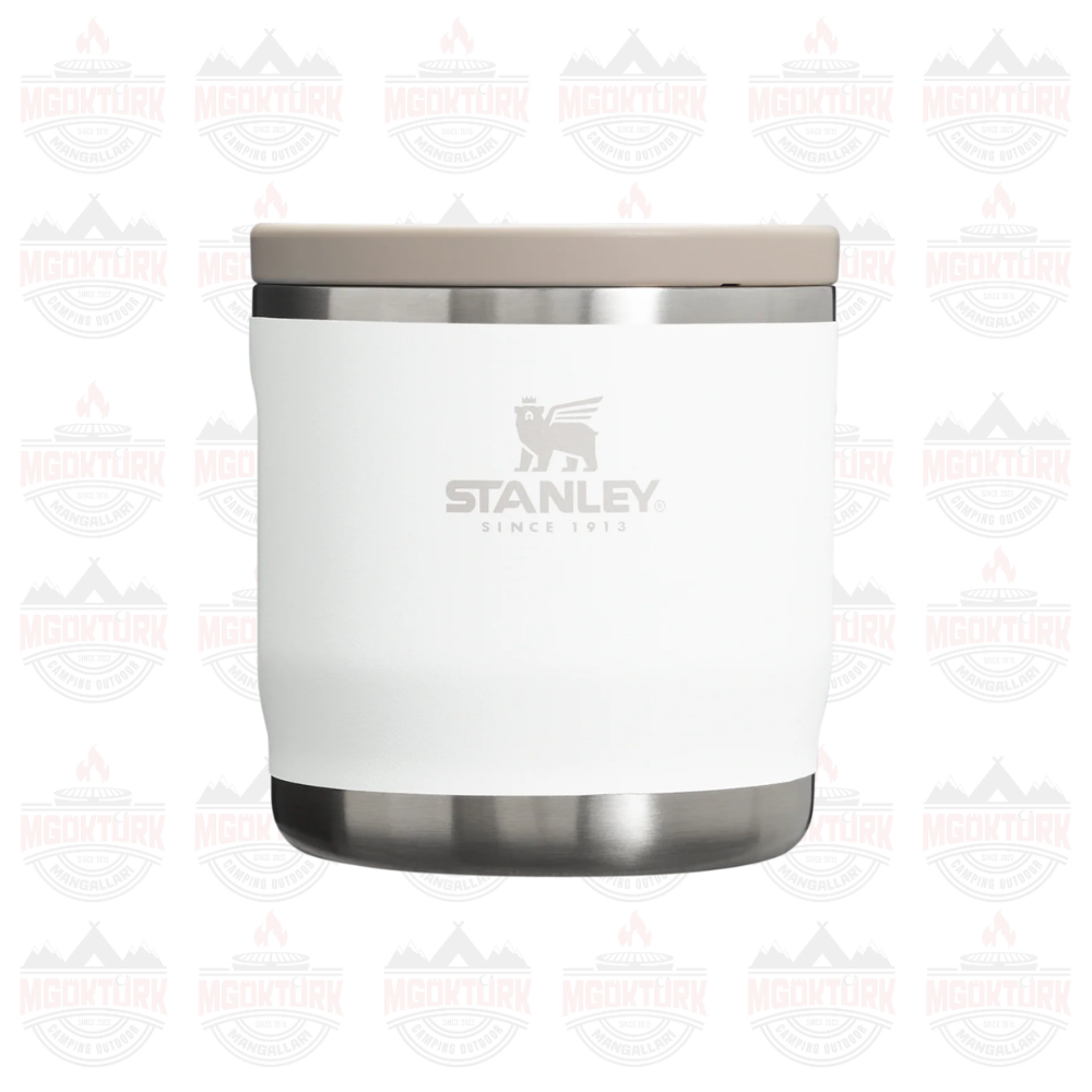 The Adventure To-Go Food Jar .35L / 12oz Frost