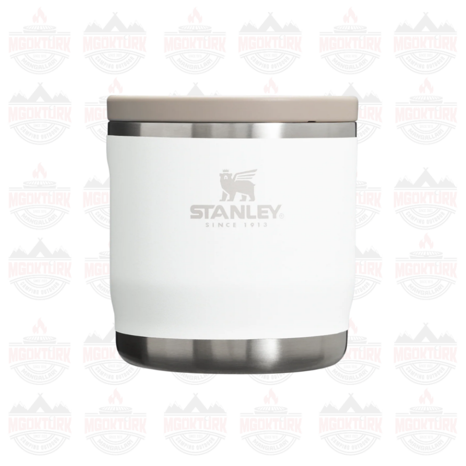 The Adventure To-Go Food Jar .35L / 12oz Frost