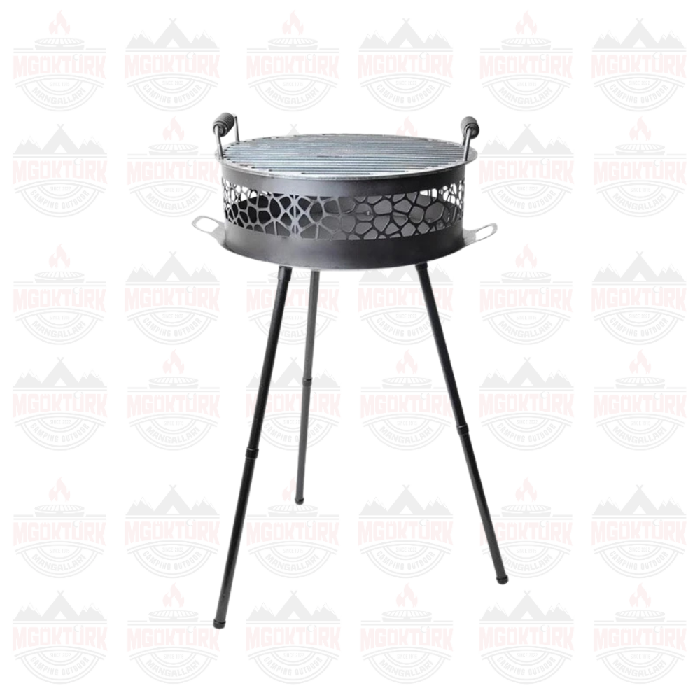 MERİÇ ŞÖMİNE BARBEKÜ