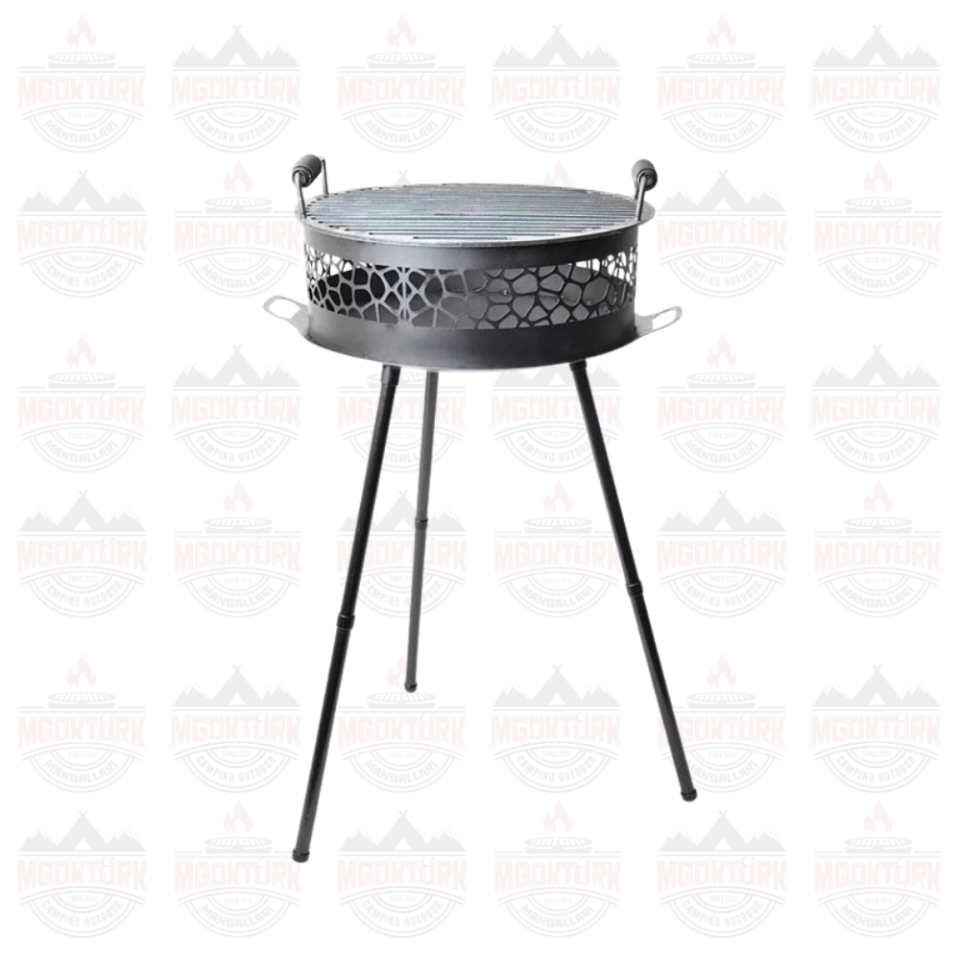 MERİÇ ŞÖMİNE BARBEKÜ