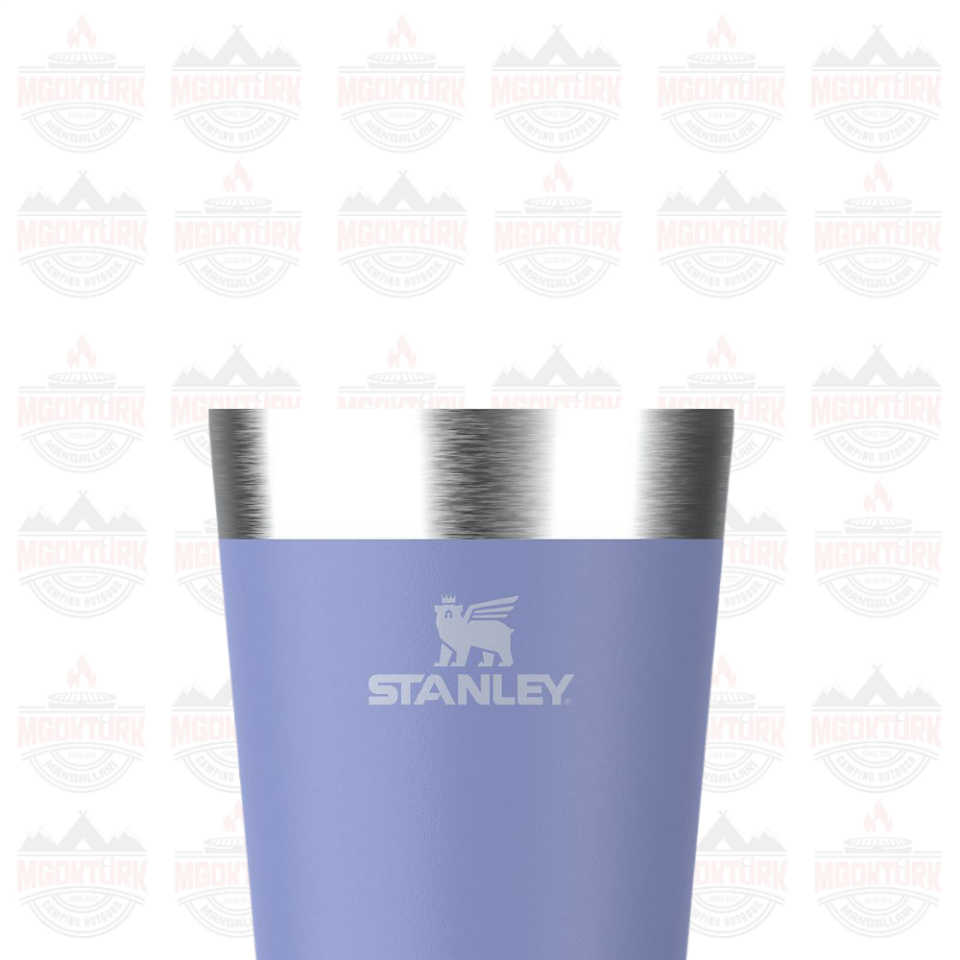 The Stacking Tumbler .47L / 16oz Hydrangea