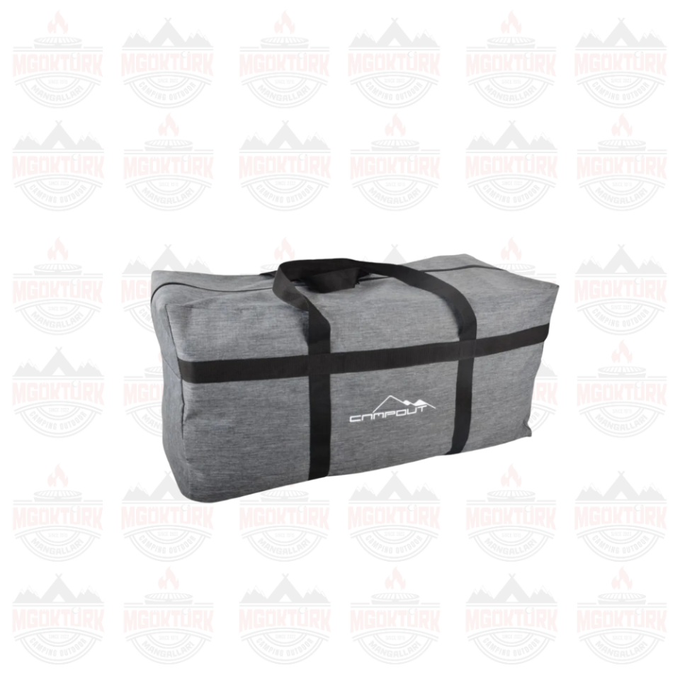 KAMP SEYAHAT ÇANTASI