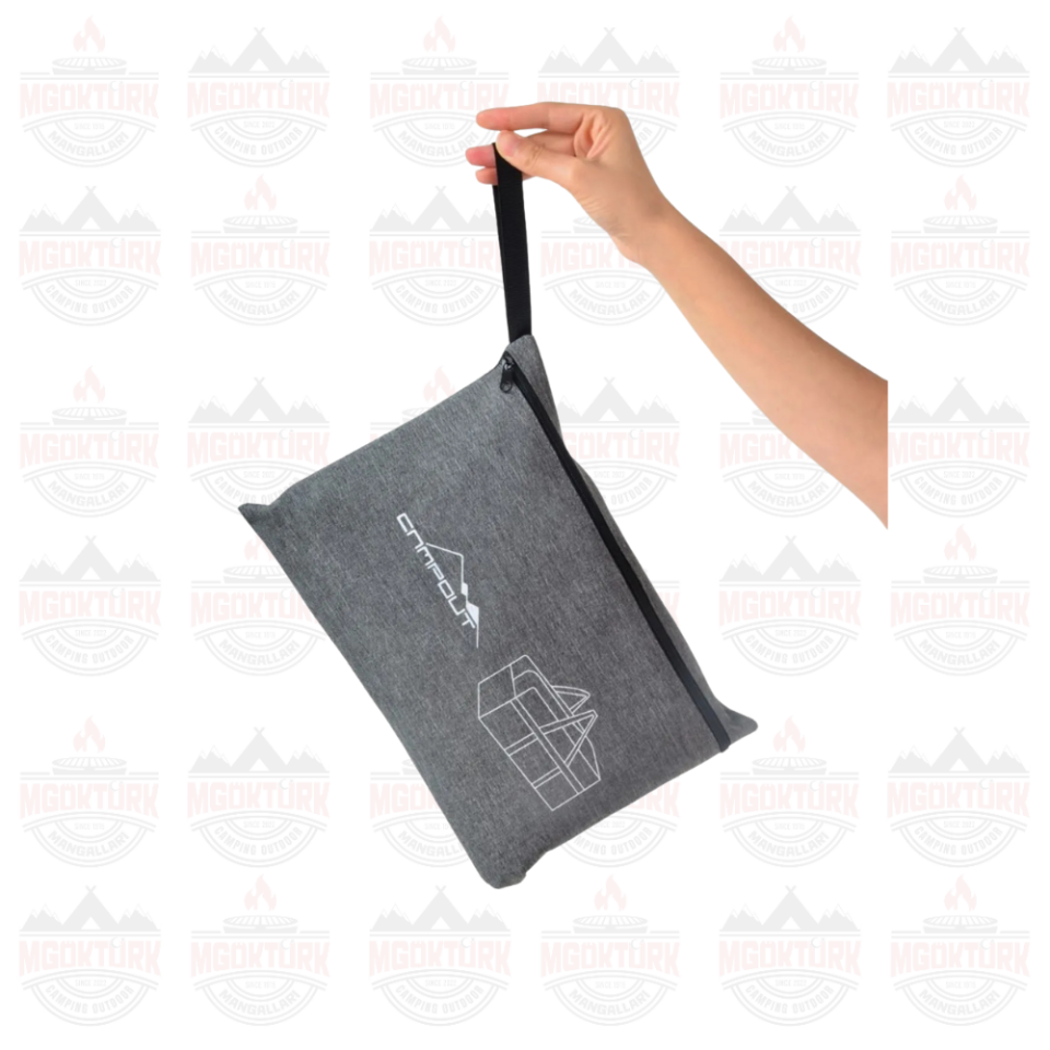 KAMP SEYAHAT ÇANTASI