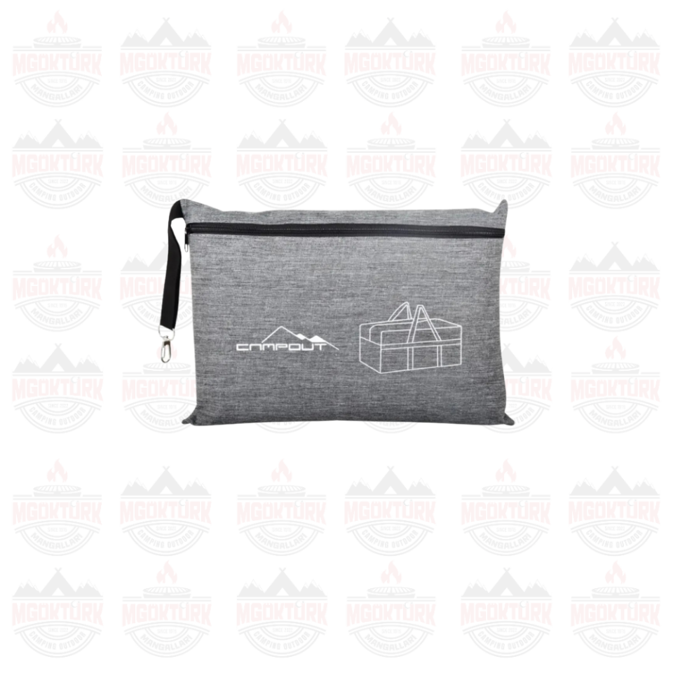 KAMP SEYAHAT ÇANTASI