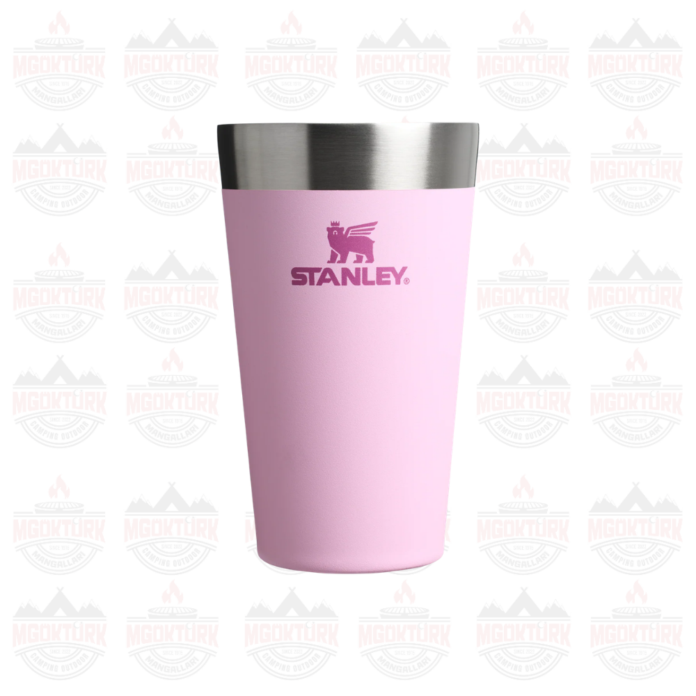 The Stacking Tumbler .47L / 16oz Cherry Blossom
