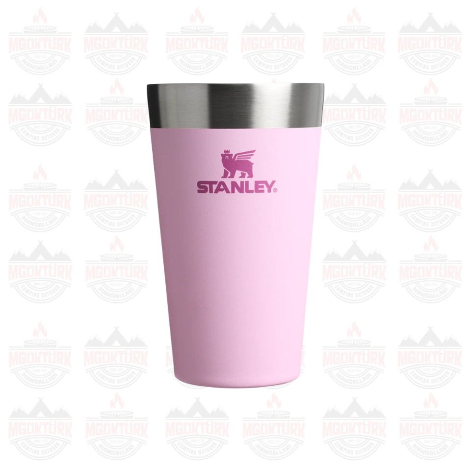 The Stacking Tumbler .47L / 16oz Cherry Blossom