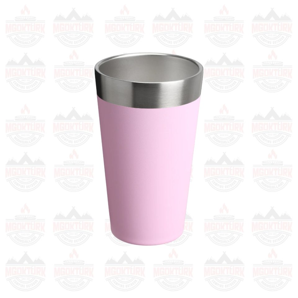 The Stacking Tumbler .47L / 16oz Cherry Blossom