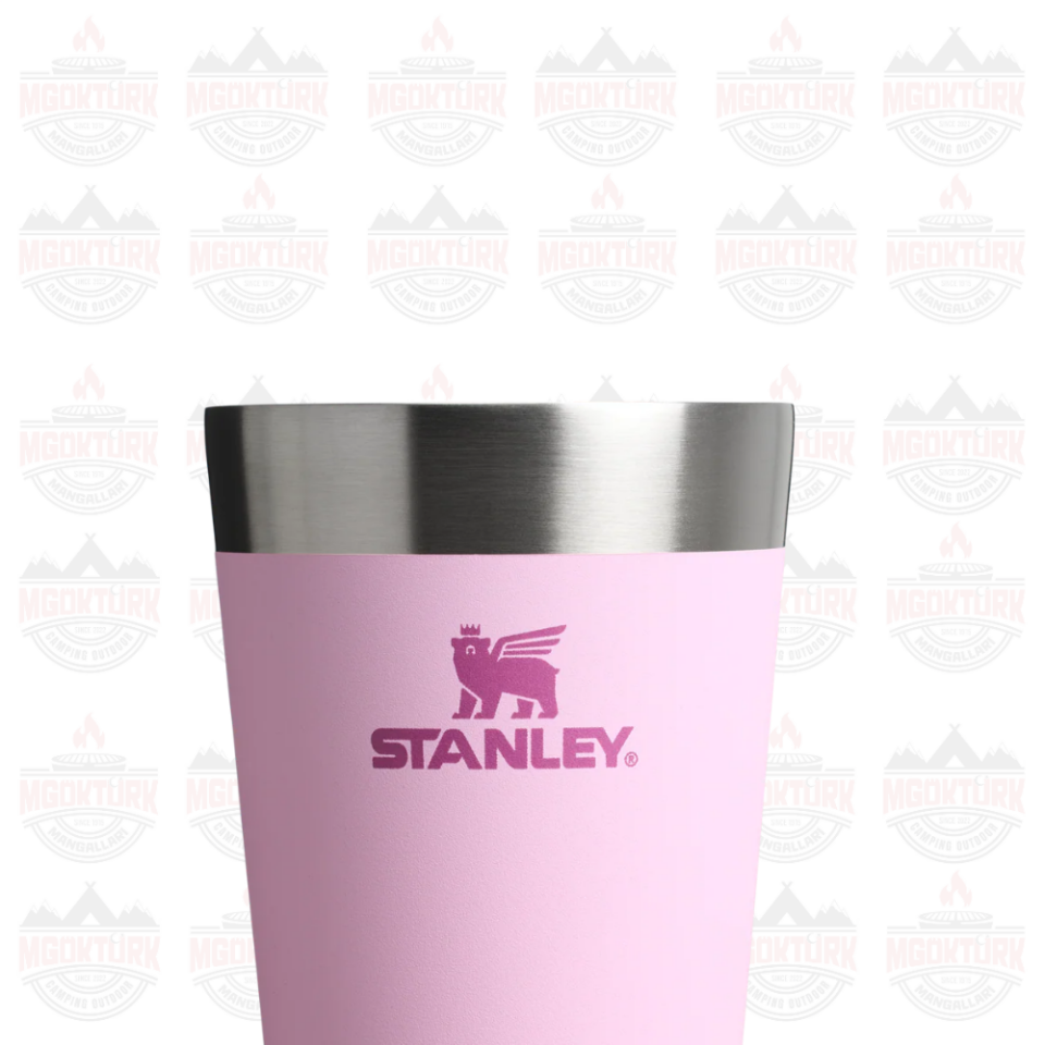 The Stacking Tumbler .47L / 16oz Cherry Blossom