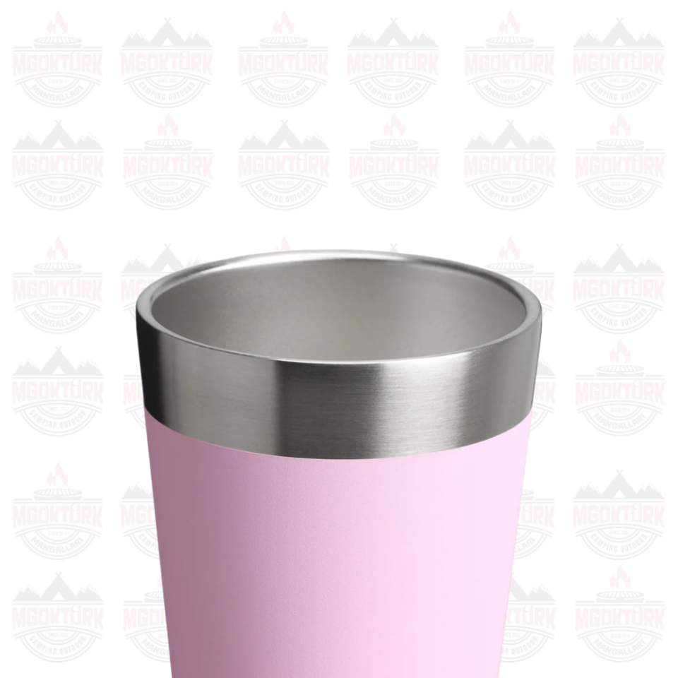 The Stacking Tumbler .47L / 16oz Cherry Blossom