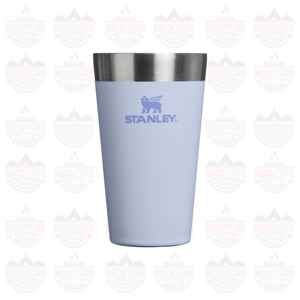 The Stacking Tumbler .47L / 16oz Dew Drop