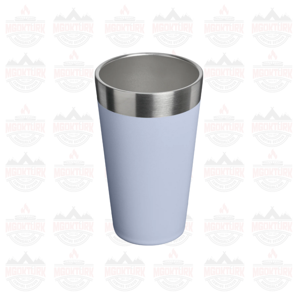 The Stacking Tumbler .47L / 16oz Dew Drop