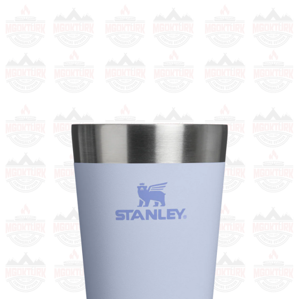 The Stacking Tumbler .47L / 16oz Dew Drop