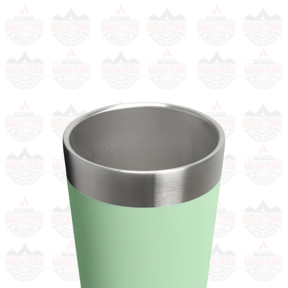 The Stacking Tumbler .47L / 16oz Pistachio