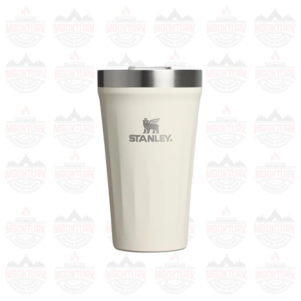 The Everyday Tumbler .47L / 16oz Cream Gloss