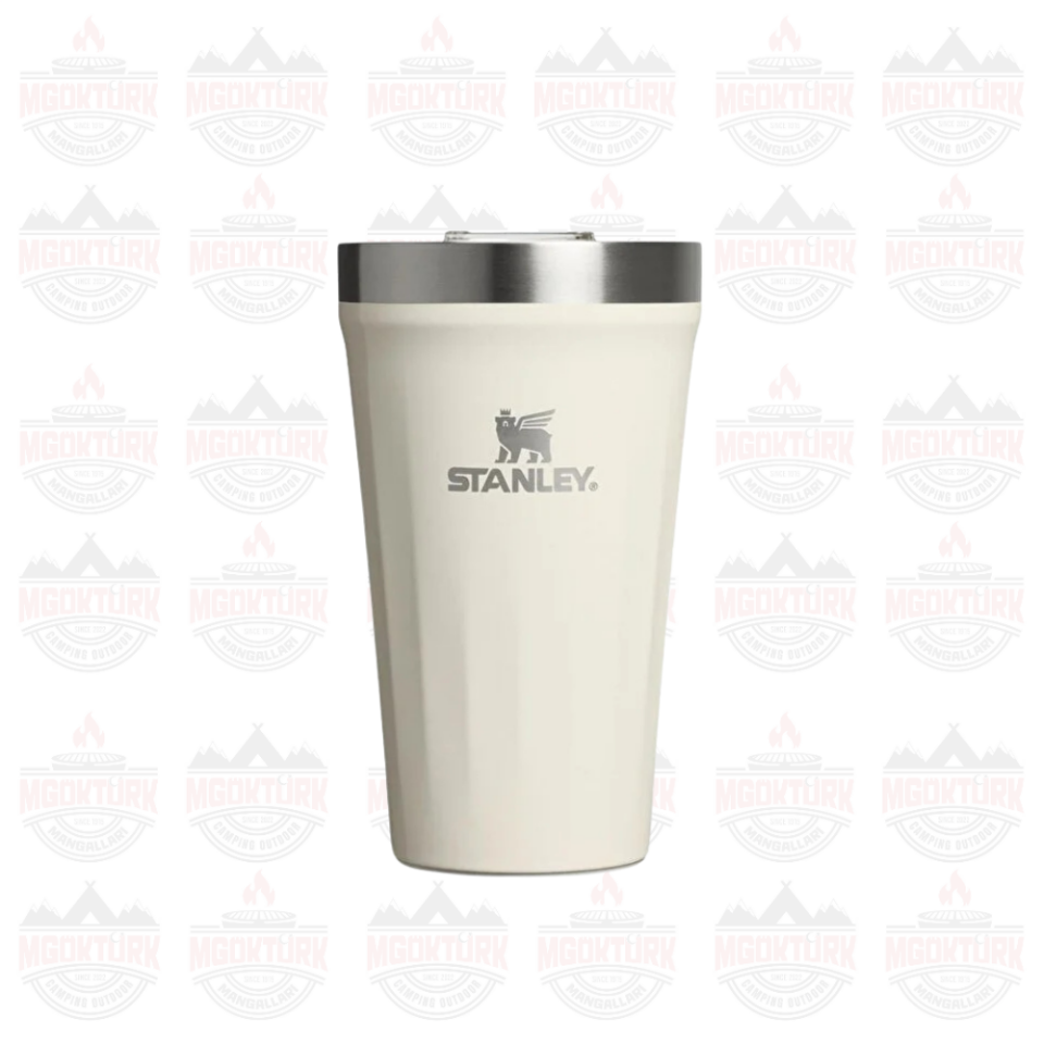 The Everyday Tumbler .47L / 16oz Cream Gloss