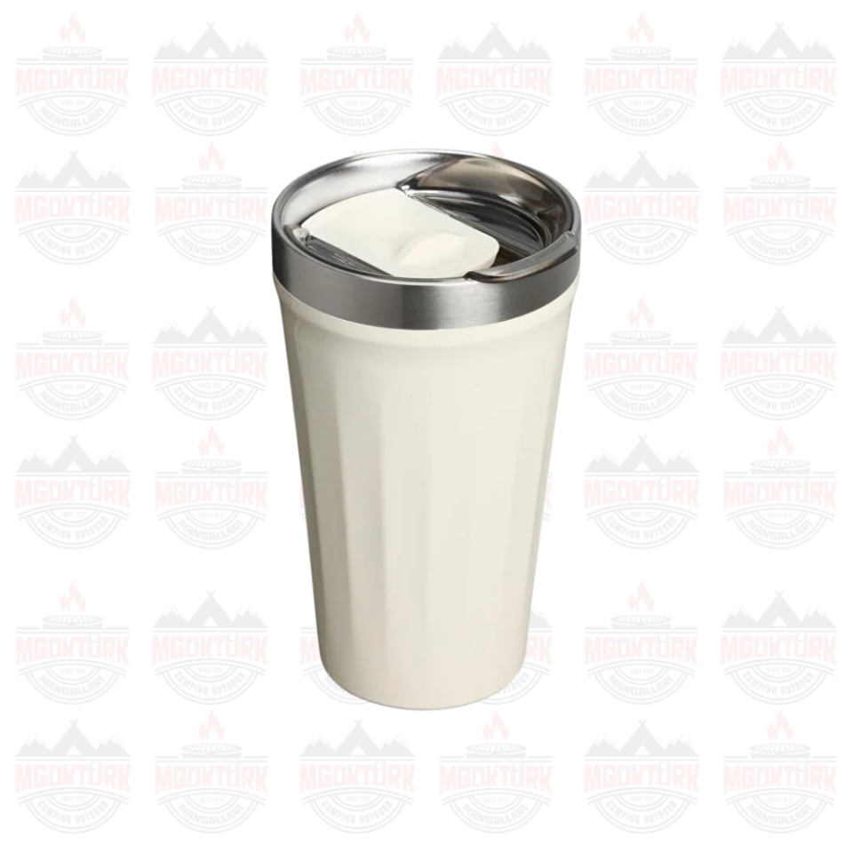 The Everyday Tumbler .47L / 16oz Cream Gloss