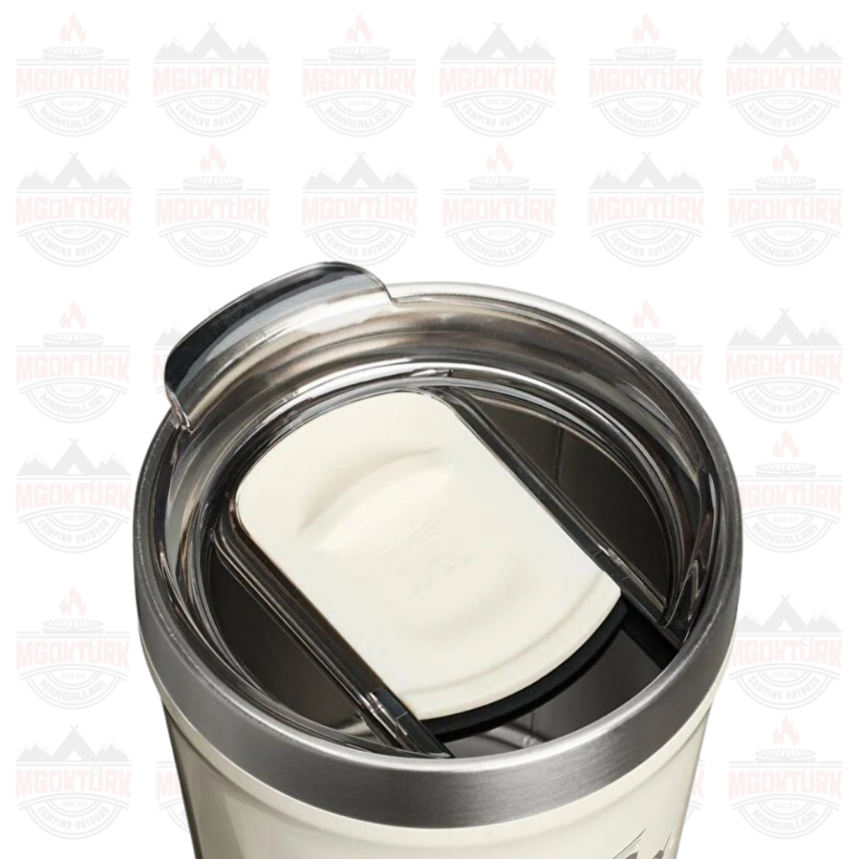 The Everyday Tumbler .47L / 16oz Cream Gloss