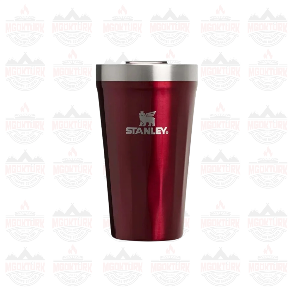 The Everyday Tumbler .47L / 16oz Garnet Shine