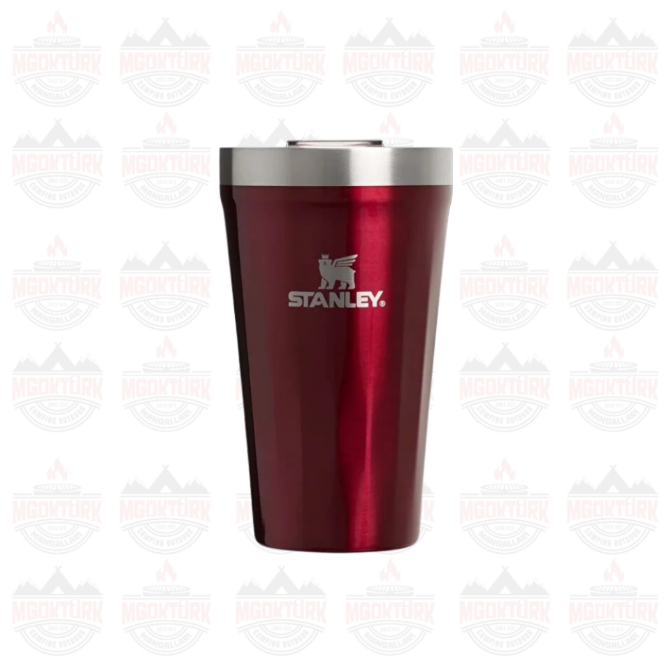 The Everyday Tumbler .47L / 16oz Garnet Shine