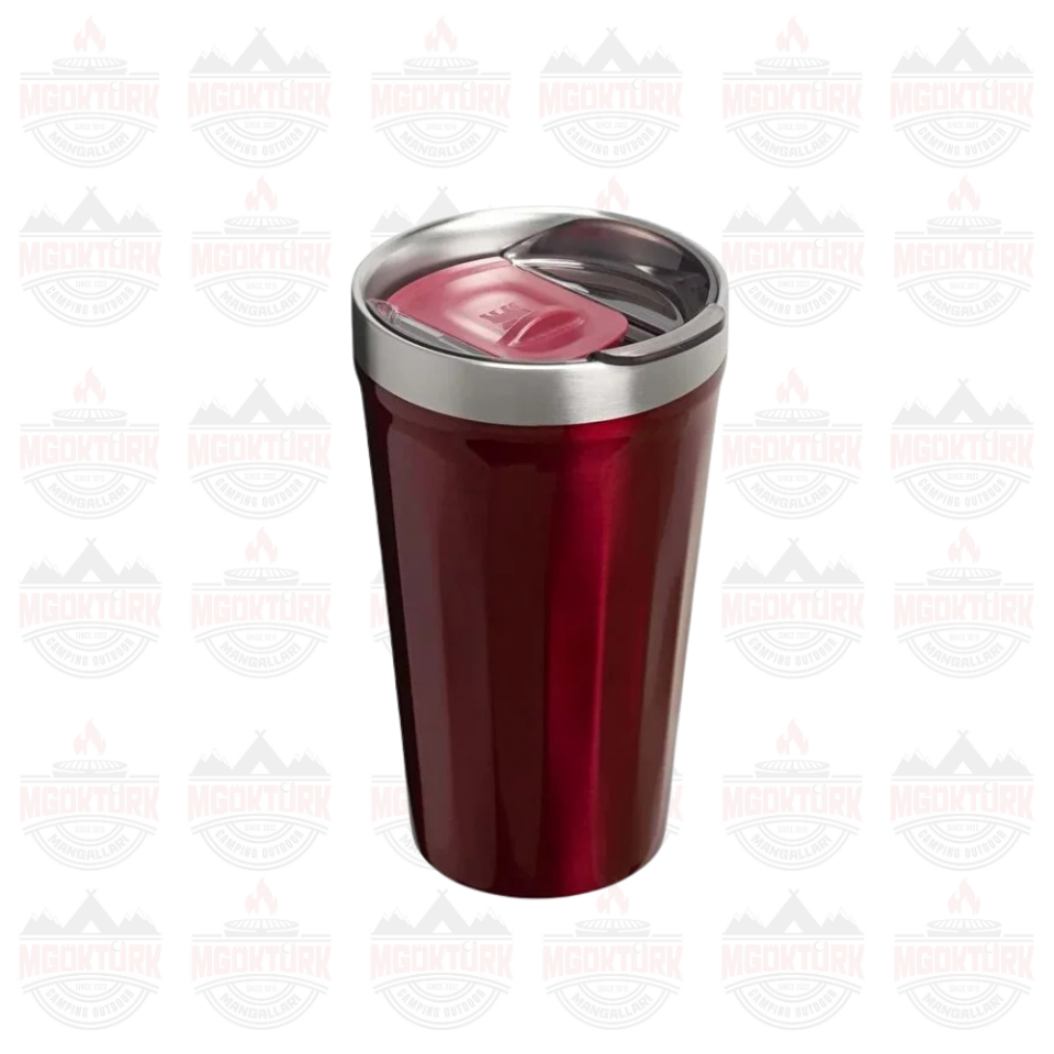 The Everyday Tumbler .47L / 16oz Garnet Shine