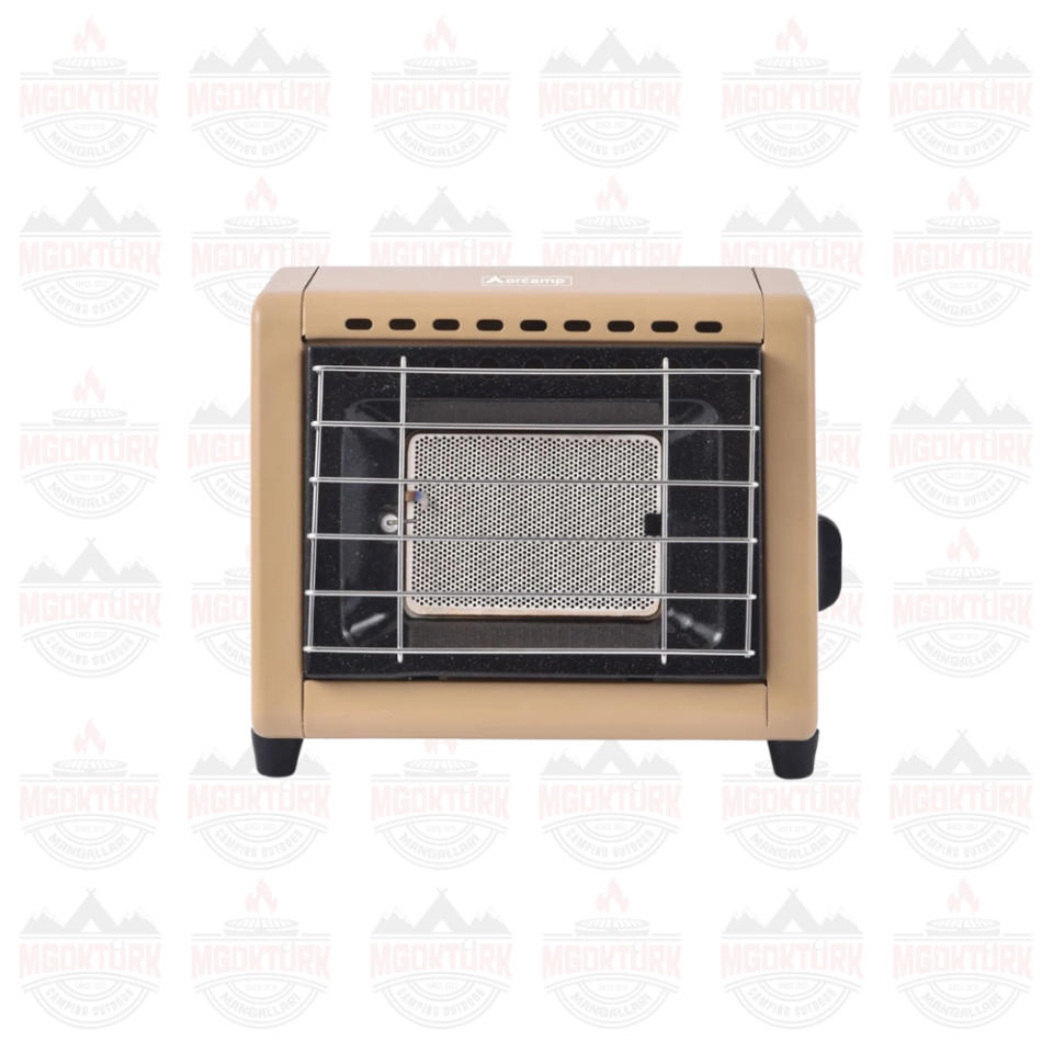 Orcamp Hota Portatif Soba Bej