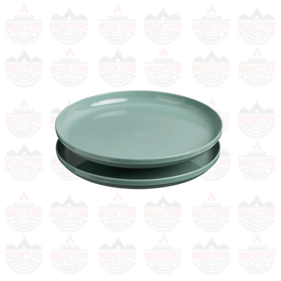 Wildfare Core Fry Pan Cookset .94L / 1.0QT Shale/Charcoal