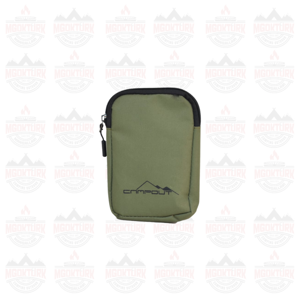 OMUZ VE GÖĞÜS ÇANTASI