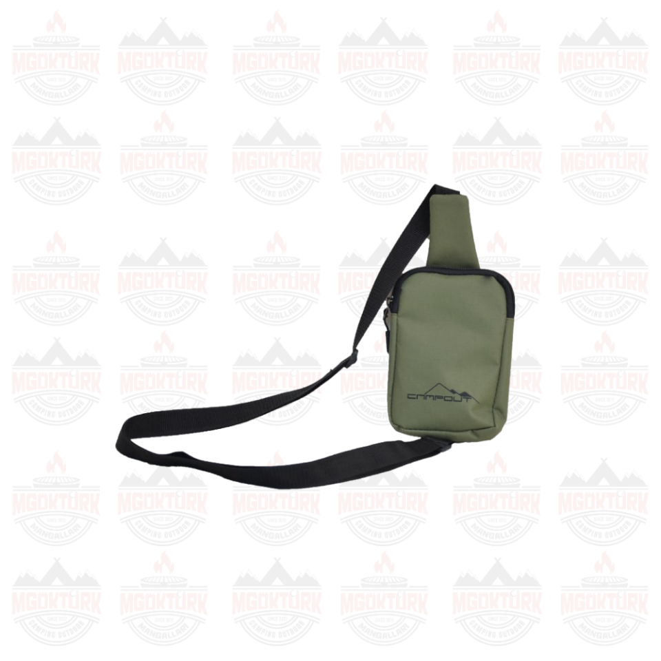 OMUZ VE GÖĞÜS ÇANTASI